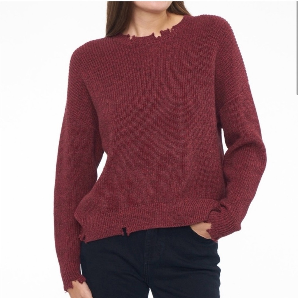New with tags Pistola sweater